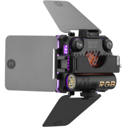 Zhiyun LED Fiveray M20C (RGB) Combo Pocket Light