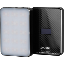SmallRig 3290 RM75 Video Light RGBWW