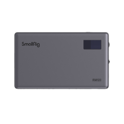 SmallRig 3808 RGB Videolight RM120 Long-Battery-Life