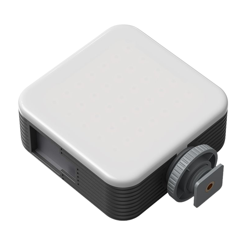 SmallRig 4055 Video Light Vibe P108 RGB