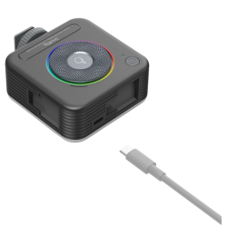 SmallRig 4055 Video Light Vibe P108 RGB