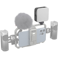 SmallRig 4055 Video Light Vibe P108 RGB