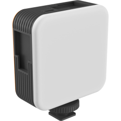 SmallRig 4276 Full Color Mini LED Video Light Vibe P108