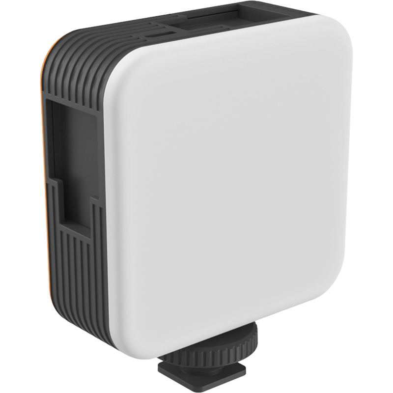 SmallRig 4276 Full Color Mini LED Video Light Vibe P108