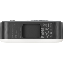 SmallRig 4660 Vibe P96 Pro mini LED Video Light Black