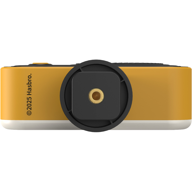 SmallRig 5511 Vibe P108 Pro mini LED Video Light “BumbleBee Edition”