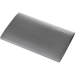 Intenso externe SSD 1,8    128GB USB 3.0 aluminium Premium