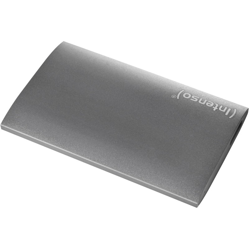Intenso externe SSD 1,8    128GB USB 3.0 aluminium Premium