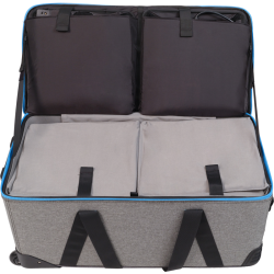 Nanlite PavoSlim 60B & Forza 60B II KIT 60B x2 + Forza 60BII - 3-Light Kit with Light Stand