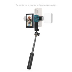 Wireless Video Monitor for Phone (Vlog Kit) 4851B