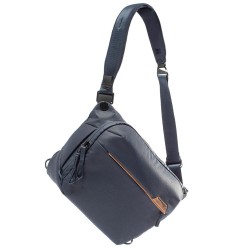 Torba PEAK DESIGN Everyday Sling 6L - Niebieska - EDLv2