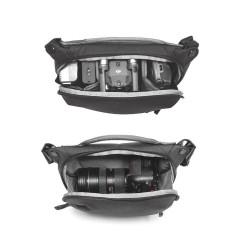 Torba PEAK DESIGN Everyday Sling 6L - Niebieska - EDLv2