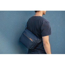 Torba PEAK DESIGN Everyday Sling 6L - Niebieska - EDLv2