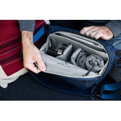 Torba PEAK DESIGN Everyday Sling 6L - Niebieska - EDLv2