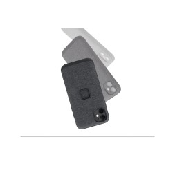 Peak Design Mobile Etui Everyday Case Fabric iPhone 15 Pro v2 - Żółte