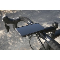 Peak Design Mobile Etui Everyday Case Fabric iPhone 15 Pro v2 - Żółte