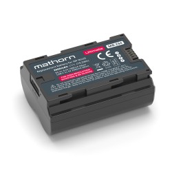 Bateria Mathorn MB-234 Ultimate 2600mAh USB-C zamiennik NP-W235