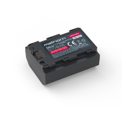 Bateria Mathorn MB-224 Ultimate 2600mAh USB-C zamiennik NP-FZ100 (Nowość!)