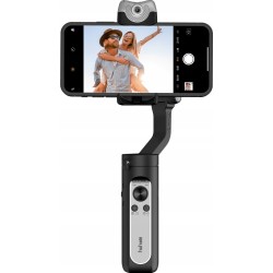Gimbal 3-os Do Telefonu Smartfona / Hohem Isteady V2 / V2s / Czarny