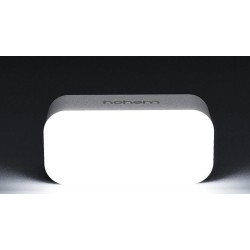 Gimbal / Stabilizator Hohem Isteady Xe Kit + Lampa Magnetyczna Led Do Telefonu / Smartfona