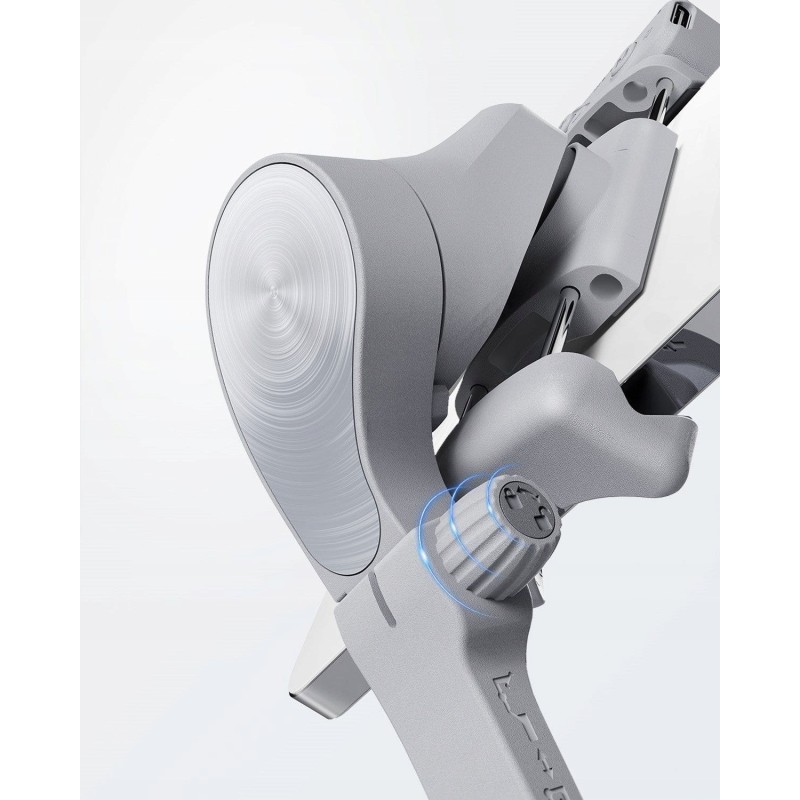 Gimbal / Stabilizator Hohem Isteady Xe Kit + Lampa Magnetyczna Led Do Telefonu / Smartfona