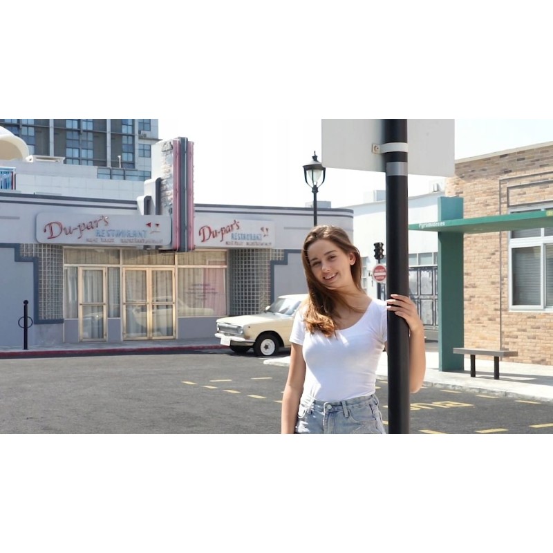 Gimbal / Stabilizator Hohem Isteady Xe Kit + Lampa Magnetyczna Led Do Telefonu / Smartfona