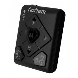 Bezprzewodowy Pilot Do Gimbali Hohem Mobile+ Mt2 V2s V Q M6 Xe X2 / Hrt-03 Czarny