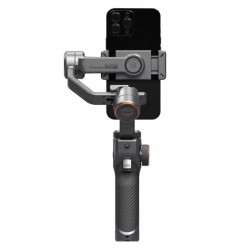 Zestaw Gimbal  Isteady M6 Kit Hohem + Lampa Led Ai Vision + Statyw Do Telefonu / Smartfona / M6 Kit