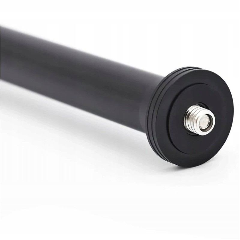 Ramię Wysięgnik Grip Uchwyt 28-50 Cm Do Gimbali Kijek Statyw 1/4" / Hohem T50