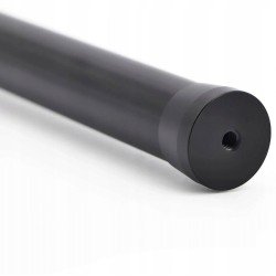 Ramię Wysięgnik Grip Uchwyt 28-50 Cm Do Gimbali Kijek Statyw 1/4" / Hohem T50