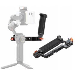 Uchwyt Grip Sling Handgrip Rączka Do Gimbala Hohem Isteady M7 / M6 / Mt2 Kit / Bh-01