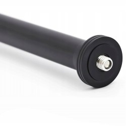 Ramię Wysięgnik Grip Uchwyt 28-50 Cm Do Gimbali Kijek Statyw 1/4" / Hohem T50