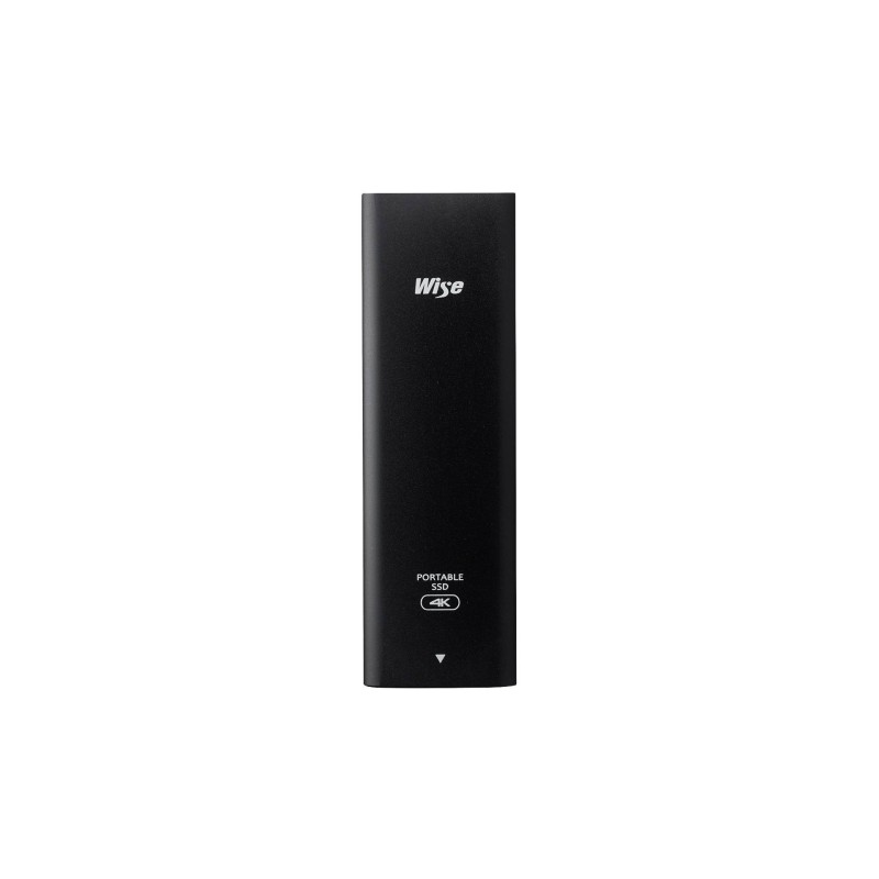 Wise portable SSD            2TB