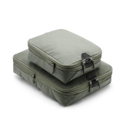 Pokrowiec Travel Line Peak Design Packing Cube Large Sage - szarozielony