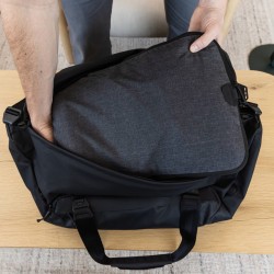 Pokrowiec Travel Line Peak Design Packing Cube Large Sage - szarozielony