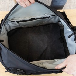 Pokrowiec Travel Line Peak Design Packing Cube Large Sage - szarozielony