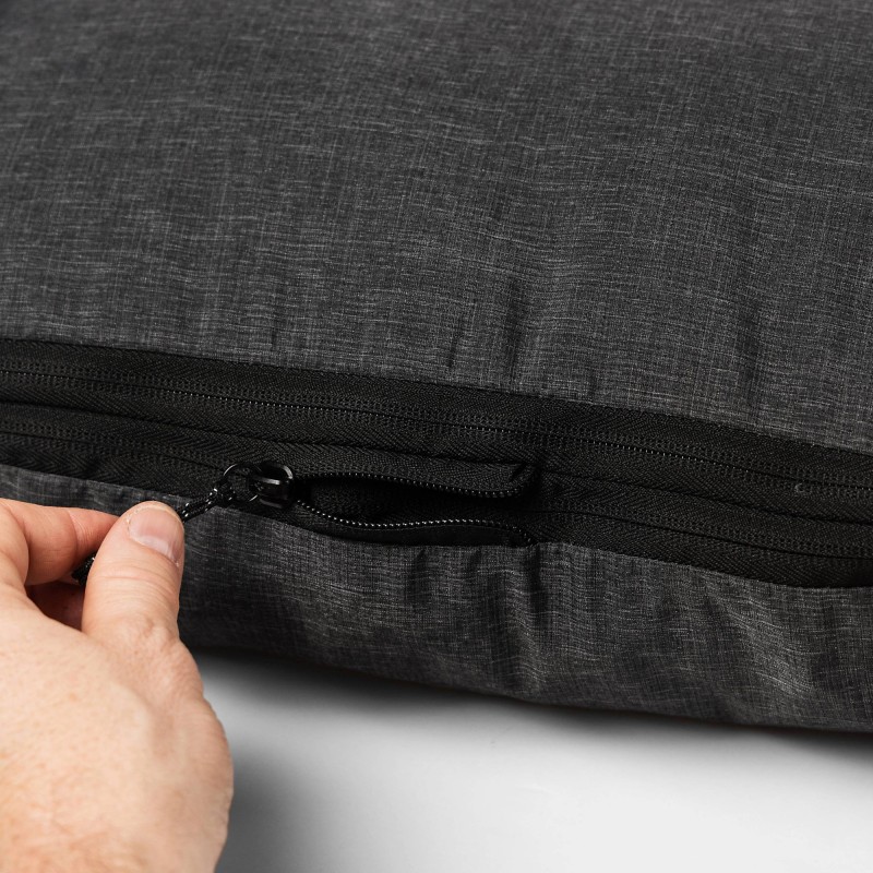 Pokrowiec Travel Line Peak Design Packing Cube Large Sage - szarozielony