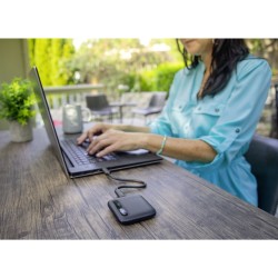 Crucial portable SSD X6   1000GB USB 3.1 Gen 2 Typ-C