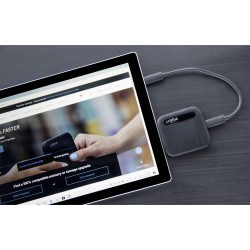 Crucial portable SSD X6   1000GB USB 3.1 Gen 2 Typ-C