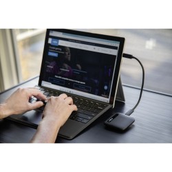 Crucial portable SSD X6    500GB USB 3.1 Gen 2 Typ-C