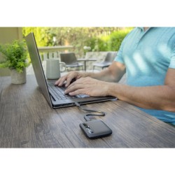 Crucial portable SSD X6    500GB USB 3.1 Gen 2 Typ-C