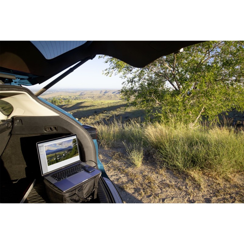 Crucial portable SSD X6    500GB USB 3.1 Gen 2 Typ-C