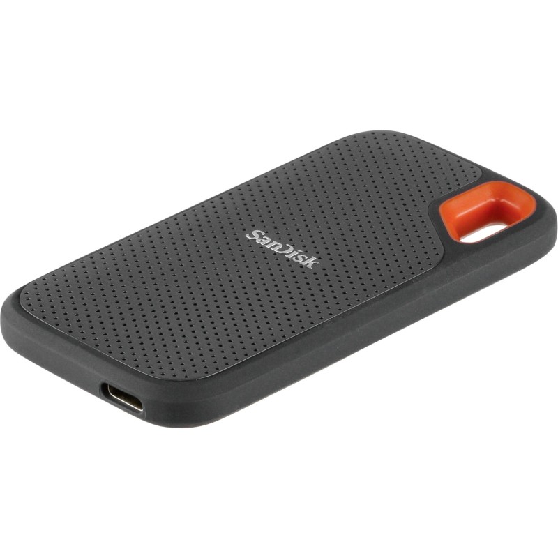 SanDisk Extreme Portable     1TB SSD 1050MB/s   SDSSDE61-1T00-G25