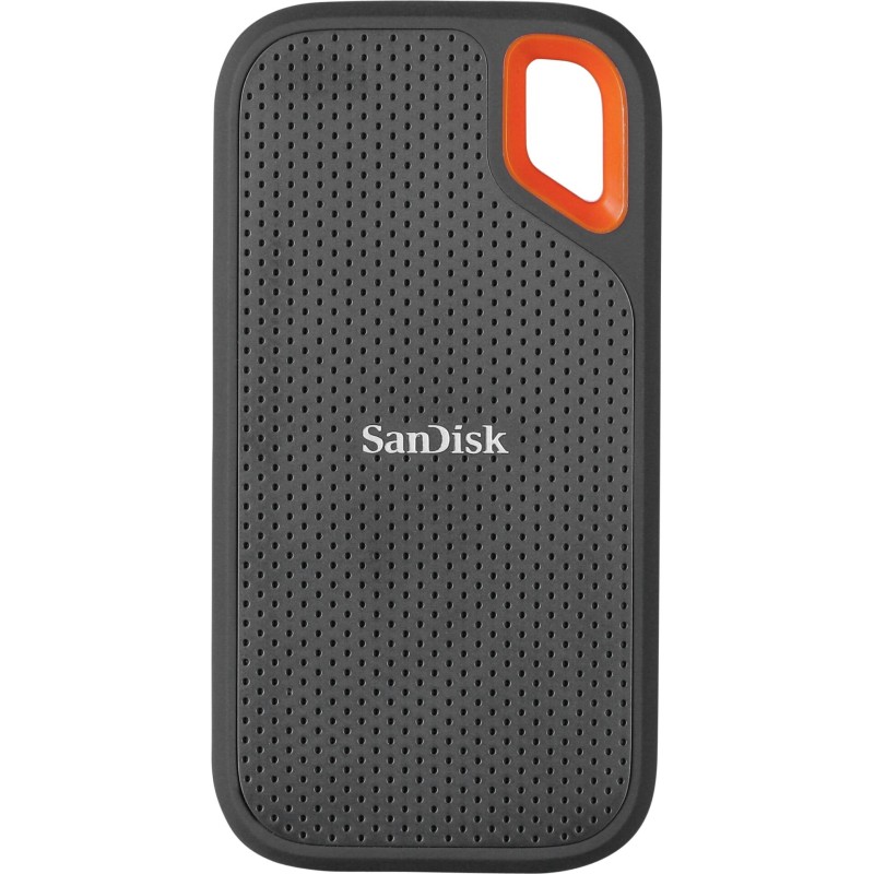 SanDisk Extreme Portable     2TB SSD 1050MB/s   SDSSDE61-2T00-G25
