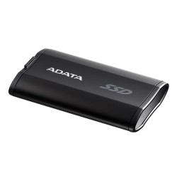 ADATA Externe SSD SD810      2TB IP68 2000/2000             Black
