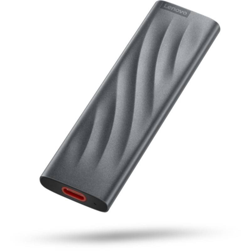 Lenovo PS8 Portable SSD 4 TB 1050 MB/s USB 3.2 Gen 2 USB-C