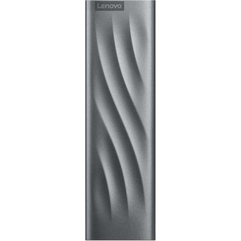 Lenovo PS8 Portable SSD 4 TB 1050 MB/s USB 3.2 Gen 2 USB-C