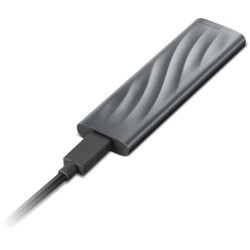 Lenovo PS8 Portable SSD 4 TB 1050 MB/s USB 3.2 Gen 2 USB-C