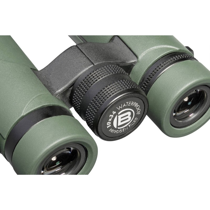 Lornetka Terenowa Bresser Pirsch 10x34 Profesjonalna