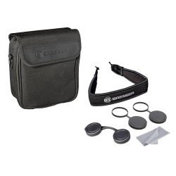 Lornetka Terenowa Bresser Pirsch 10x34 Profesjonalna